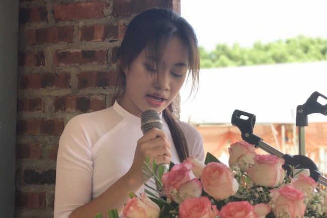 Đại lễ Vu Lan Báo Hiếu 2022 chùa Đại Cồ Việt