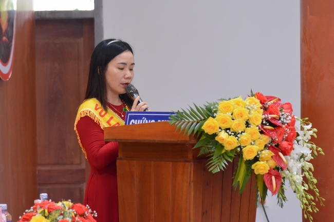 The Great Ullambana Ceremony at at Dang Phap Pagoda.