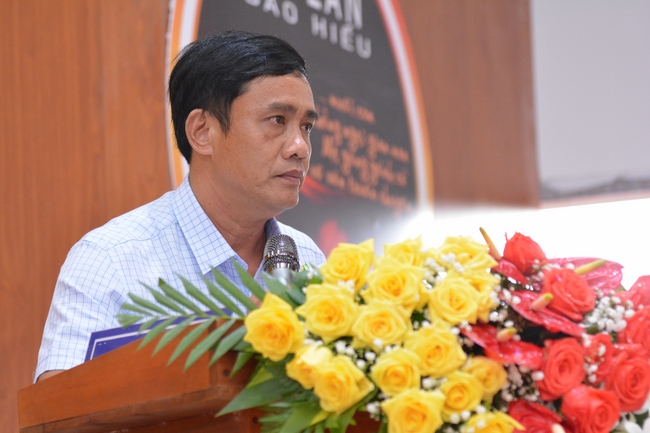 The Great Ullambana Ceremony at at Dang Phap Pagoda.