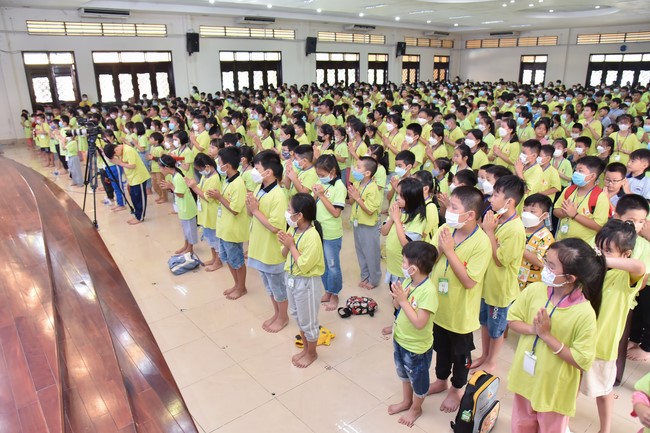 The 34th Kid Playground