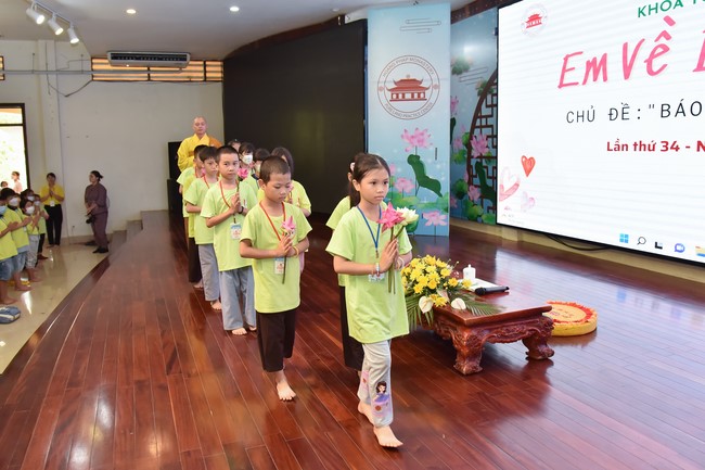 The 34th Kid Playground