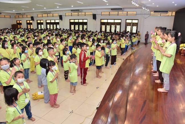 The 34th Kid Playground