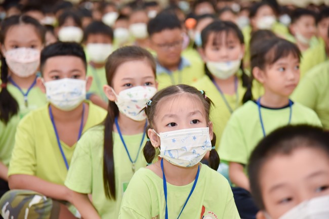 The 34th Kid Playground