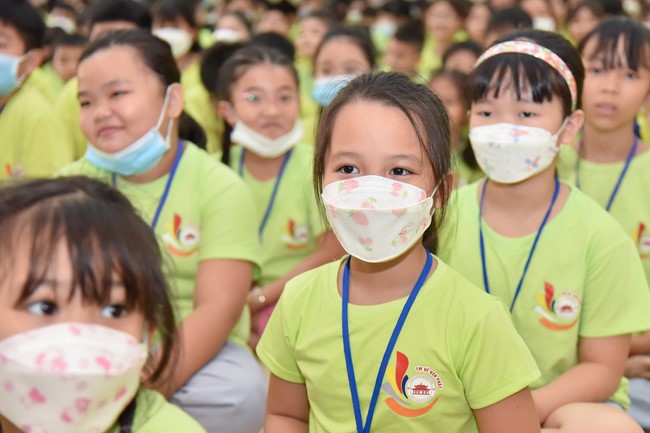 The 34th Kid Playground