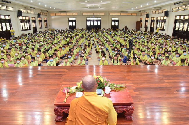 The 34th Kid Playground