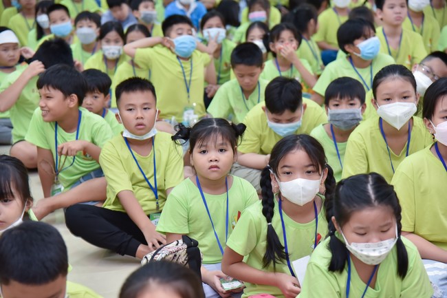 The 34th Kid Playground