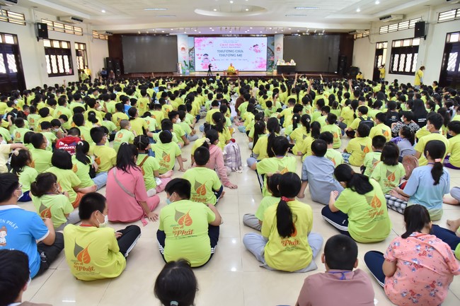 The 34th Kid Playground