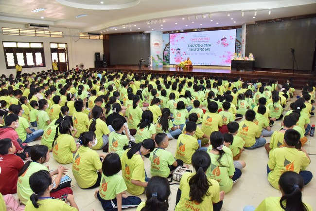 The 34th Kid Playground