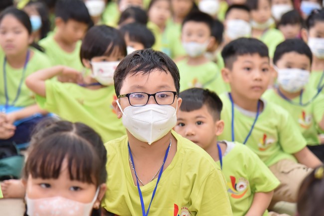 The 34th Kid Playground