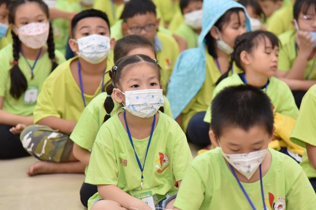 The 34th Kid Playground