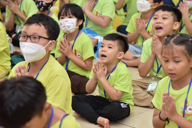 The 34th Kid Playground