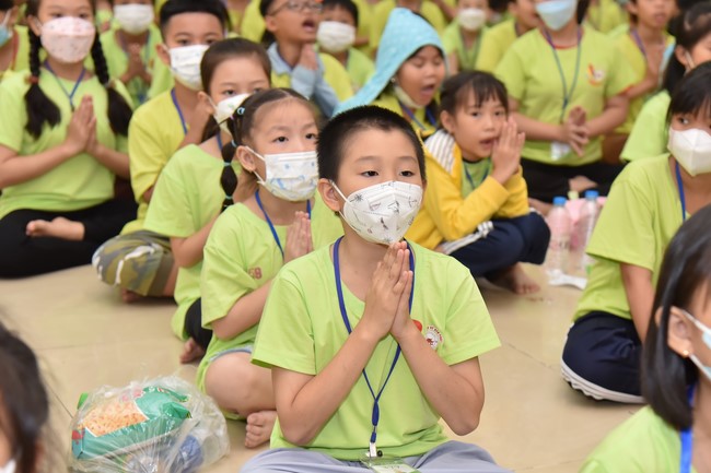 The 34th Kid Playground