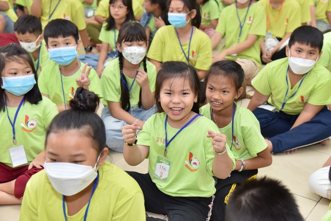 The 34th Kid Playground