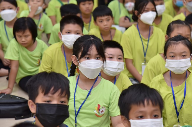 The 34th Kid Playground