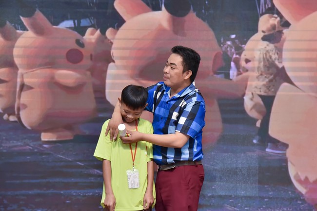 The 34th Kid Playground