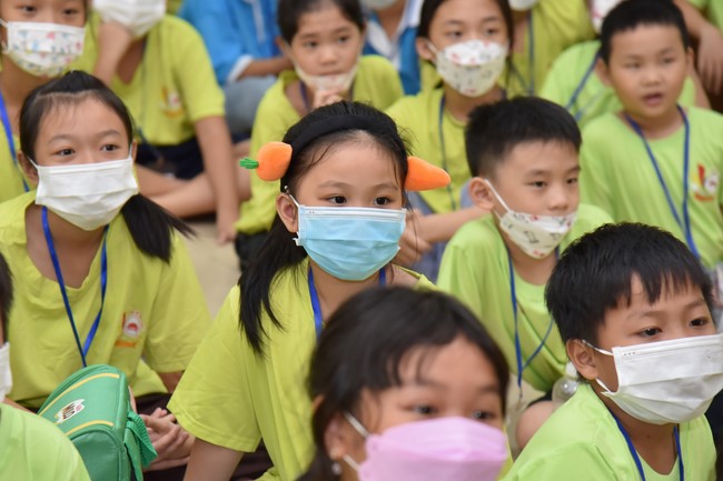 The 34th Kid Playground