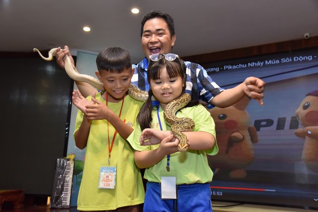 The 34th Kid Playground