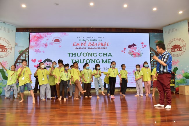 The 34th Kid Playground