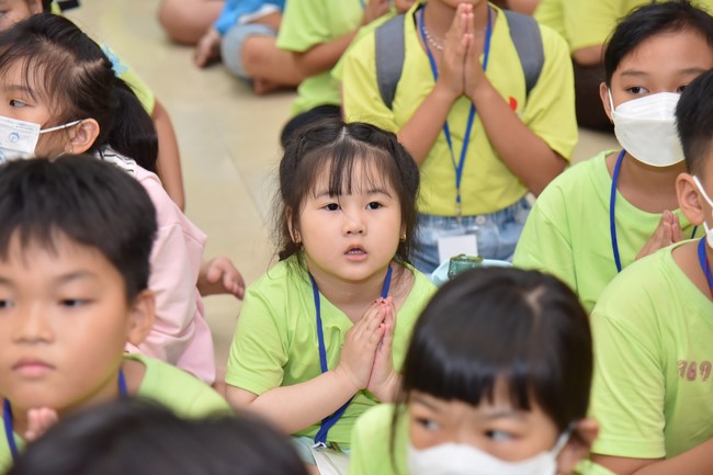 The 34th Kid Playground