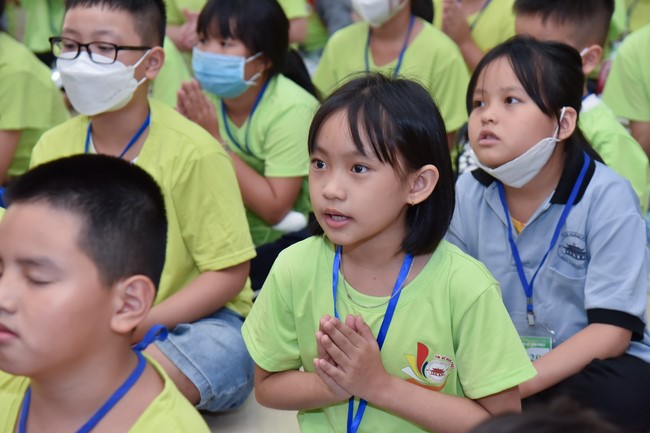 The 34th Kid Playground