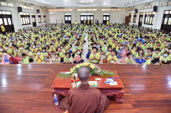 The 34th Kid Playground