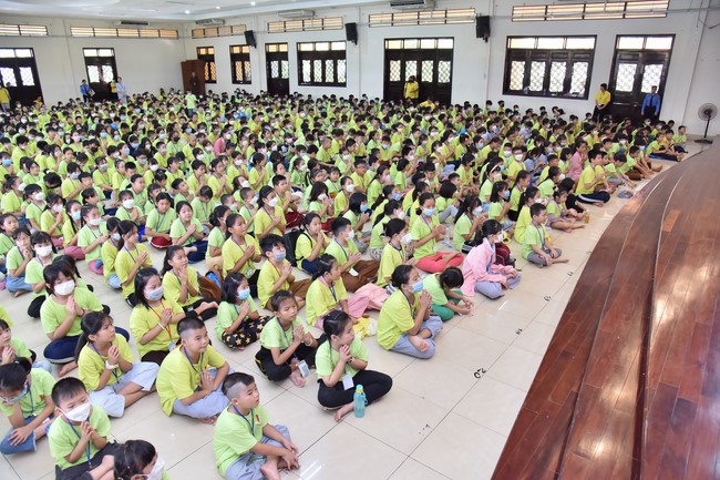 The 34th Kid Playground