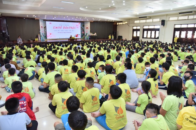 The 34th Kid Playground