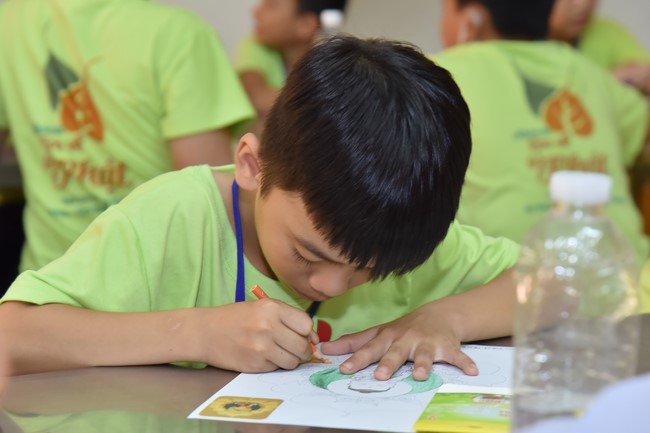 The 34th Kid Playground