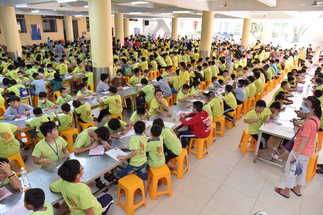 The 34th Kid Playground