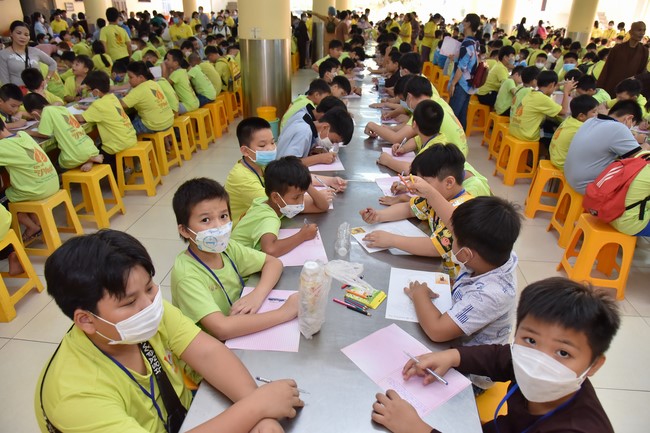 The 34th Kid Playground