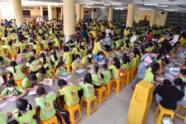 The 34th Kid Playground