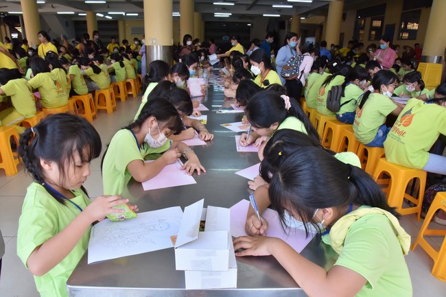 The 34th Kid Playground