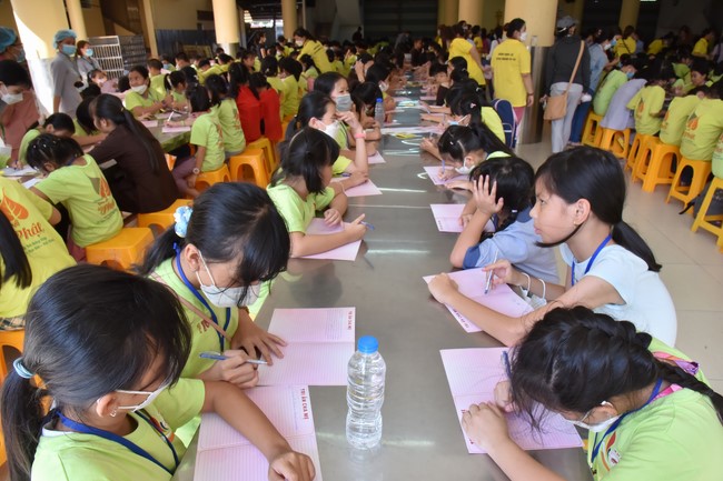 The 34th Kid Playground