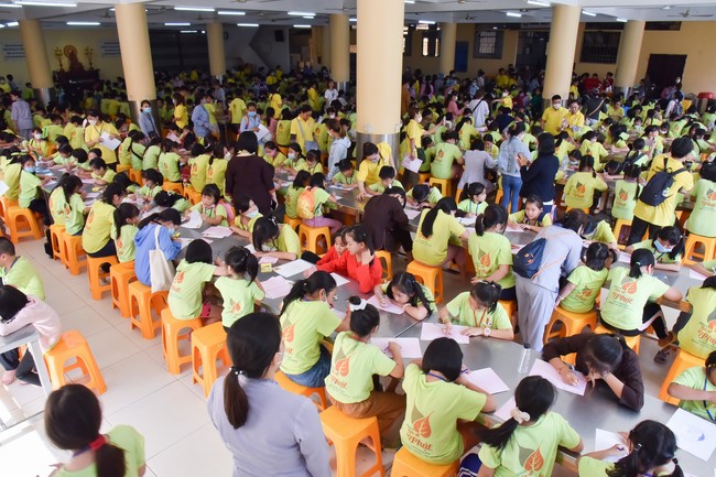 The 34th Kid Playground