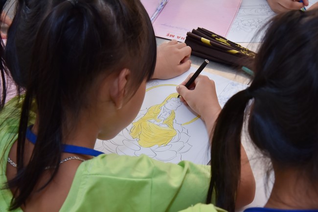 The 34th Kid Playground