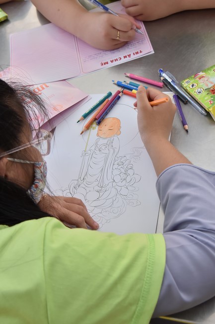 The 34th Kid Playground