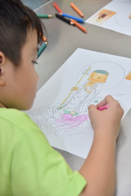 The 34th Kid Playground