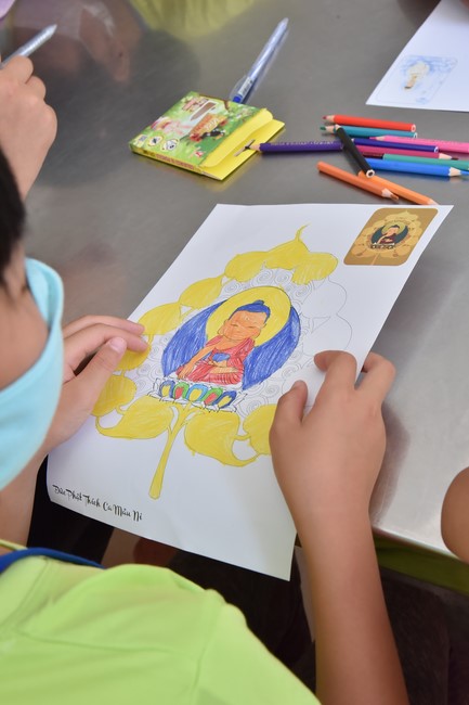 The 34th Kid Playground