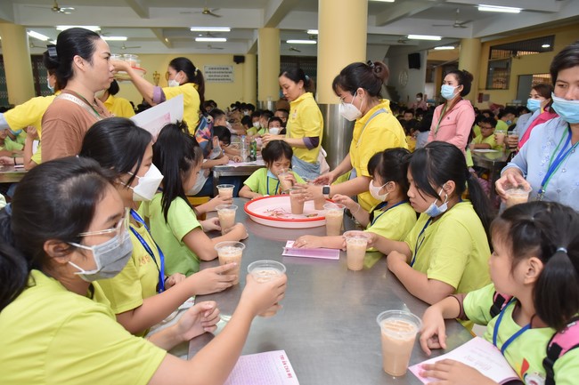 The 34th Kid Playground