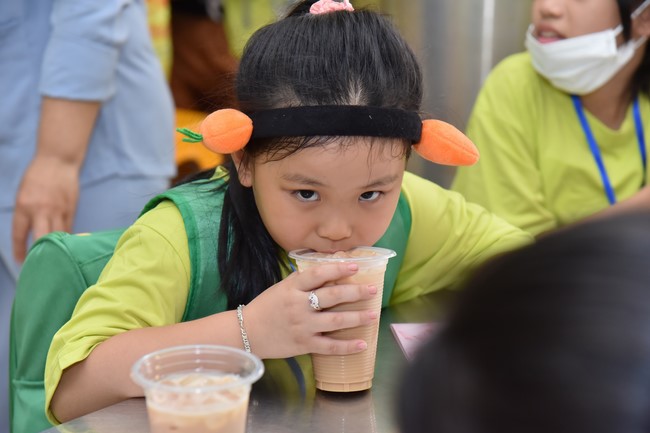 The 34th Kid Playground