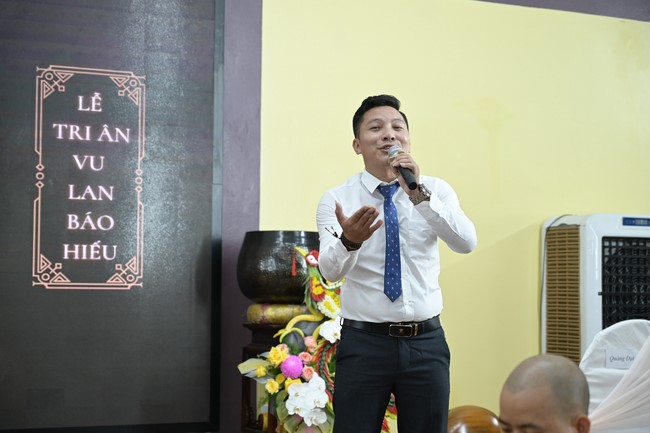 Đại lễ Vu Lan Báo Hiếu chùa Hòa Phúc, Hà Nội