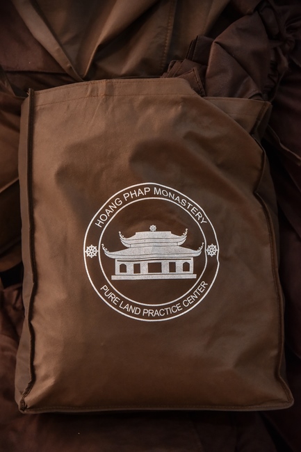 Entering the 97th Seven Day Retreat - Assembly for reciting the Buddha