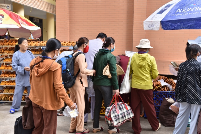Entering the 97th Seven Day Retreat - Assembly for reciting the Buddha