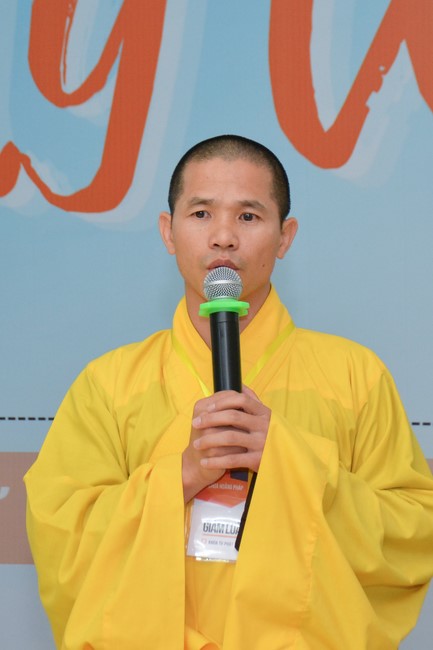 Opening the 97th Seven - Day Retreat