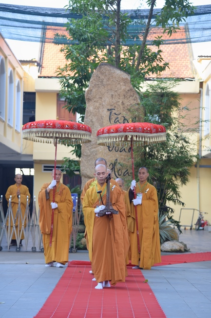 Dharma talk Good roots - blessing - conditions of Pure Land practitioners - The 97th Seven - Day Retreat - Part 1