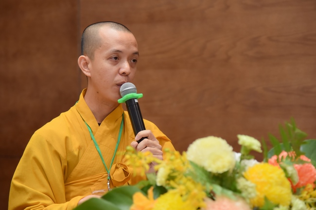 Dharma talk Good roots - blessing - conditions of Pure Land practitioners - The 97th Seven - Day Retreat - Part 1