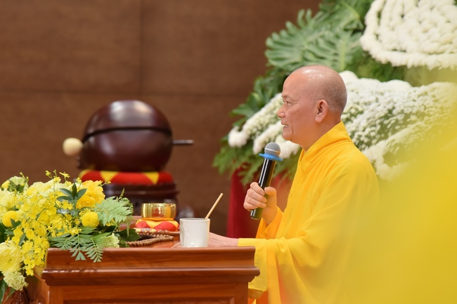 Pháp thoại “Lý Thuyết Thực Nghiệm Pháp Môn Niệm Phật” – KTPT 97