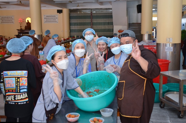 Pháp thoại “Lý Thuyết Thực Nghiệm Pháp Môn Niệm Phật” – KTPT 97