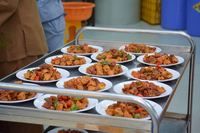 Pháp thoại “Lý Thuyết Thực Nghiệm Pháp Môn Niệm Phật” – KTPT 97