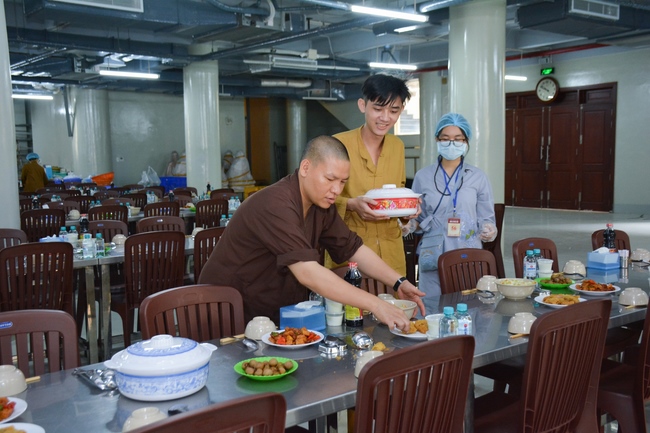 Pháp thoại “Lý Thuyết Thực Nghiệm Pháp Môn Niệm Phật” – KTPT 97